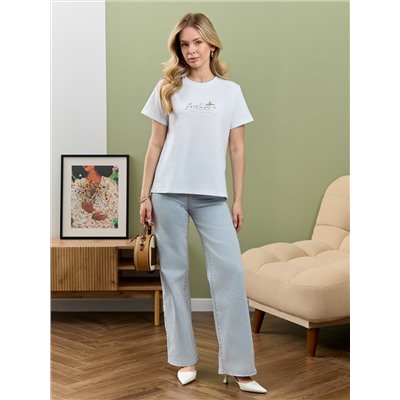 Футболка Дзен