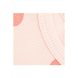 Комплект (Туника+Леггинсы) YOULALA, 1075406