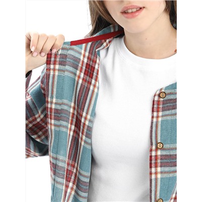 Блузка для девочки Соль&Перец