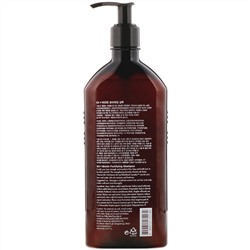 Aromatica, B5 + Biotin, Fortifying Shampoo, 13.5 fl oz (400 ml)