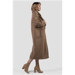 02-3256 Пальто женское утепленное