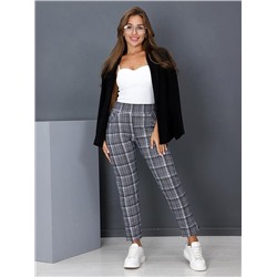 Брюки "Арлин" (Серый)