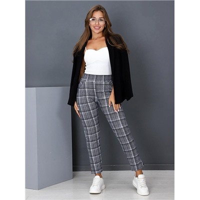 Брюки "Арлин" (Серый)