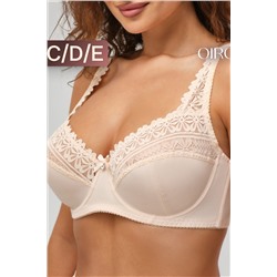 Бюстгальтер Pino 1539 OIRO кружевной 1 шт НАТАЛИ, 1224947