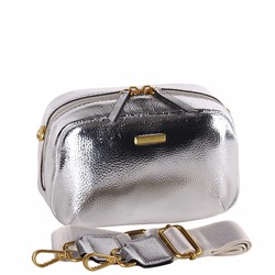 Сумка 8716NN silver Natale Navetta