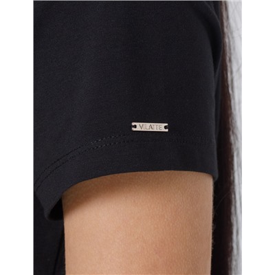 Футболка из премиального хлопка