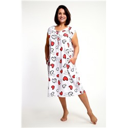 Сорочка 88131 (Белый)