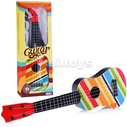 Гитара "Guitar" в коробке