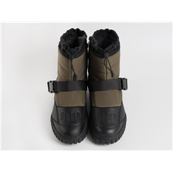 Зимние Кроссовки Nike High