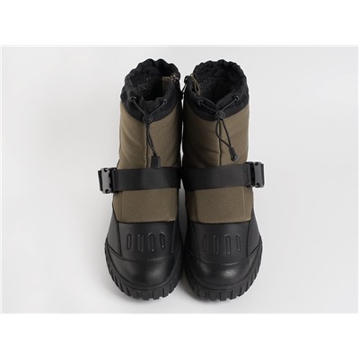 Зимние Кроссовки Nike High