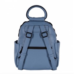 Рюкзак 670102 blue Velina Fabbiano-Safenta