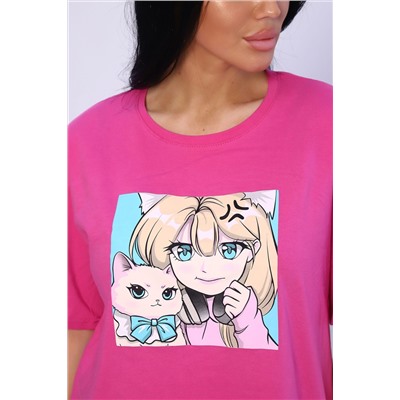 Костюм домашний 35332 НАТАЛИ, 1210417