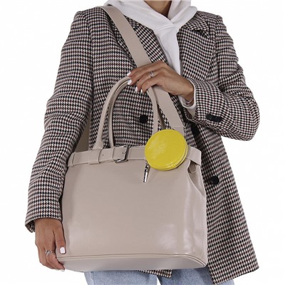 Сумка 1266TH r.apricot Polina&Eiterou