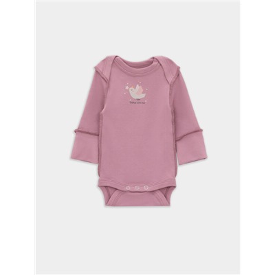 БОДИ ДЕТСКОЕ (2ШТ.) 13016-1-2