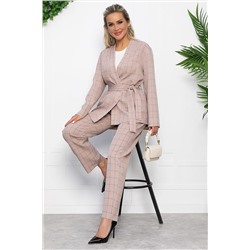 Костюм (Жакет+Брюки) LADY TAIGA, 1120514