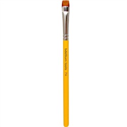 Bdellium Tools, Studio Line, Eyes 714, 1 плоская кисть для глаз