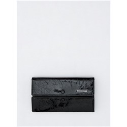 Кошелек 7023-2 black Velina Fabbiano