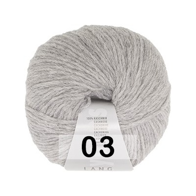 Пряжа Lang Yarns Cashmere Premium