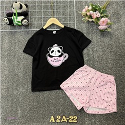 пижама 2054514-2