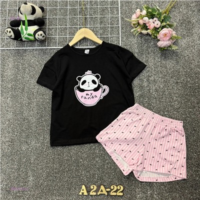 пижама 2054514-2