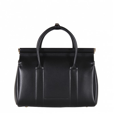 Сумка 3615NN black Natale Navetta