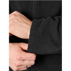 Толстовка мужская Алтай-1 (Черный)