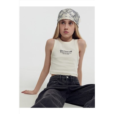 Топ для девочек MARK FORMELLE, 1228979