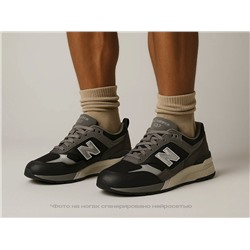 Кроссовки Slam Jam x New Balance 991