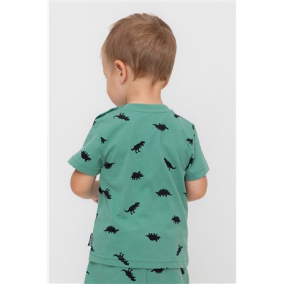 CROCKID Фуфайка