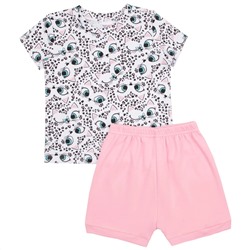 YOULALA Комплект 6988200509