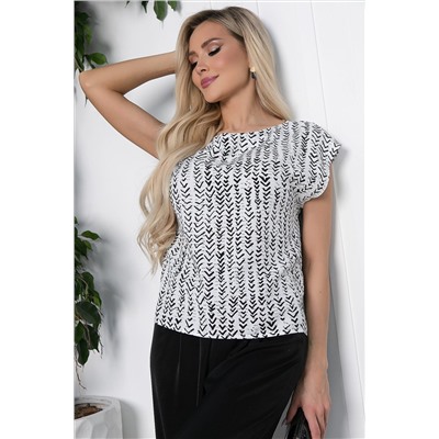 Блуза LADY TAIGA, 1015970