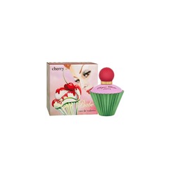 Туалетная вода APPLE PARFUMS Sugar Babe Cherry 50мл жен edt
