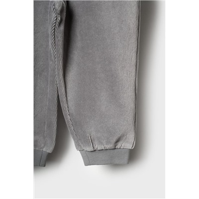 Брюки детские трикотажные для мальчиков PLAYTODAY, 1240232