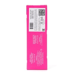Парфюмерный набор женский PINK SUMMER: Туалетная вода, 35мл + Лосьон для тела, 35мл