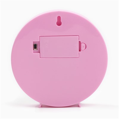 Ночник своими руками. Алмазная мозаика для детей на ночнике «Единорожка», 15×15 см, набор для творчества