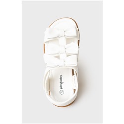 Сандалии для девочек PLAYTODAY, 1239979