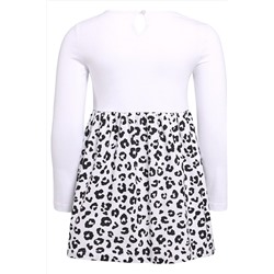 Платье АПРЕЛЬ, 970643