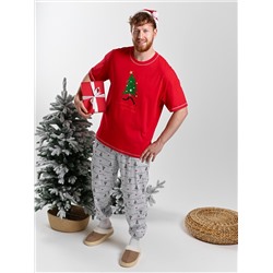 Костюм мужской Праздник-5.1