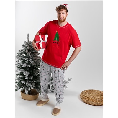 Костюм мужской Праздник-5.1