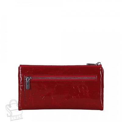 Женский кошелек 7002-6 red Velina Fabbiano в Новосибирске