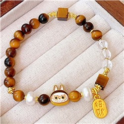 Браслет на резинке арт. 22 7292 (id 288137)