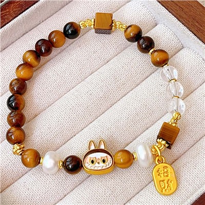 Браслет на резинке арт. 22 7292 (id 288137)