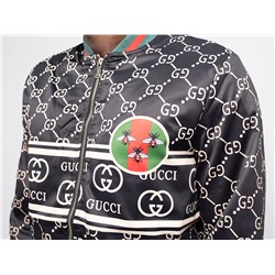 Бомбер Gucci