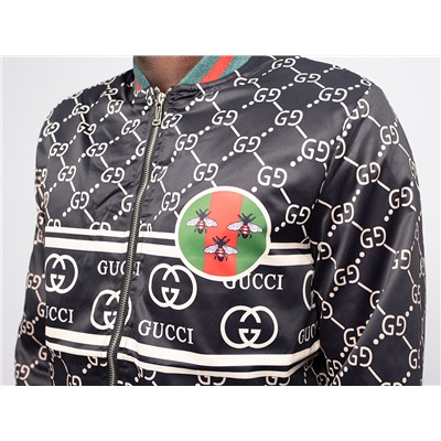 Бомбер Gucci