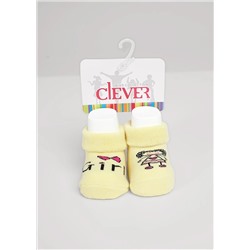 CLEVER Носки С218П 7-8