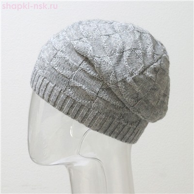 6741/2 MMH Колпак мужской флис (57-59)