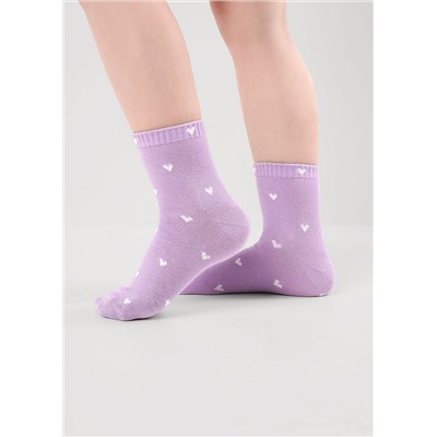 CLEVER Носки В1002 16-18,18-20