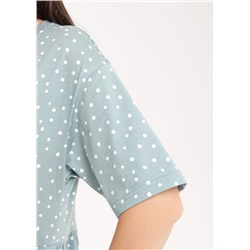 Платье женское для дома