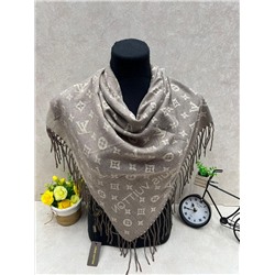 Платок из кашемира мультицвет