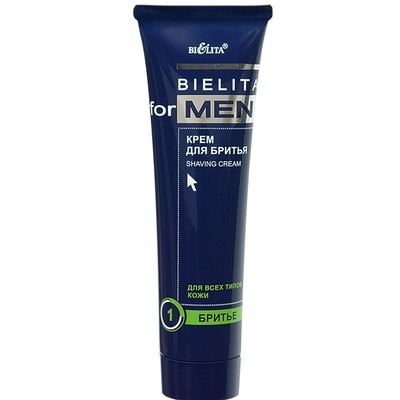 Крем для бритья 100мл